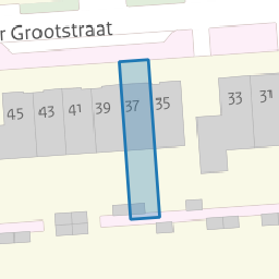 Perceel KGL01-N-1391