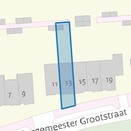 Perceel KGL01-N-1401