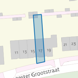 Perceel KGL01-N-1403