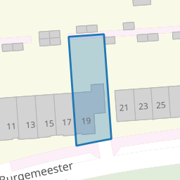 Perceel KGL01-N-1404