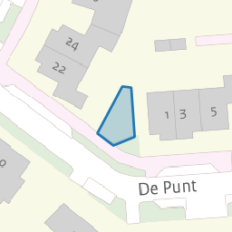 Perceel KGL01-N-1409