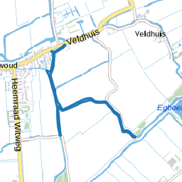 Perceel KGL01-N-1422