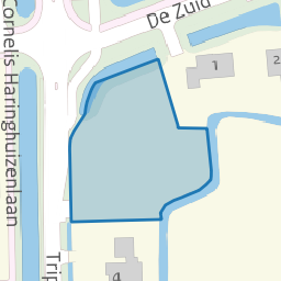 Perceel KGL01-N-1460