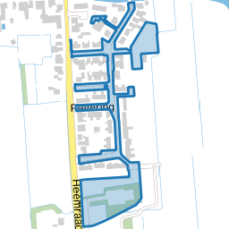 Perceel KGL01-N-1464