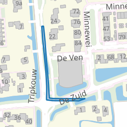 Perceel KGL01-N-1488