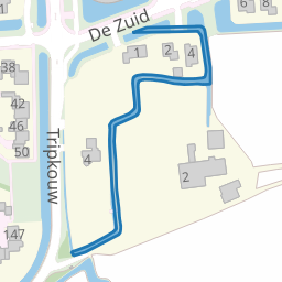 Perceel KGL01-N-1489