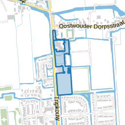 Perceel KGL01-N-1492