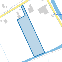 Perceel KGL01-O-1010