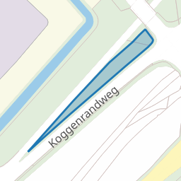 Perceel KGL01-O-1016