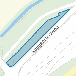 Perceel KGL01-O-1017