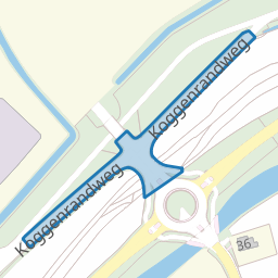 Perceel KGL01-O-1018