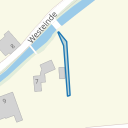 Perceel KGL01-O-1021