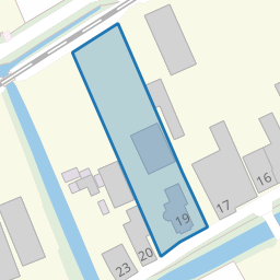 Perceel KGL01-T-1142