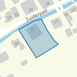 Perceel KGL01-T-1464