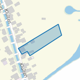 Perceel KGL01-T-1483