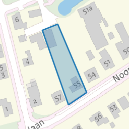 Perceel KGL01-T-1507