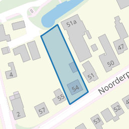 Perceel KGL01-T-1564