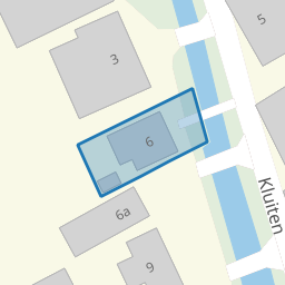 Perceel KGL01-T-1595