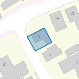 Perceel KGL01-T-1596