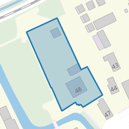 Perceel KGL01-T-1674