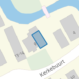 Perceel KGL01-T-1676