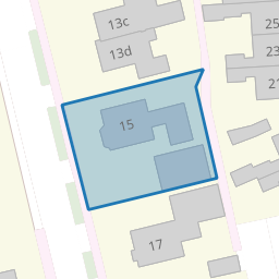 Perceel KGL01-T-1797