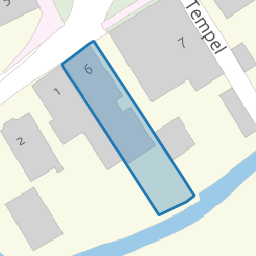 Perceel KGL01-T-1835