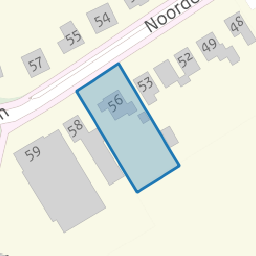 Perceel KGL01-T-1889