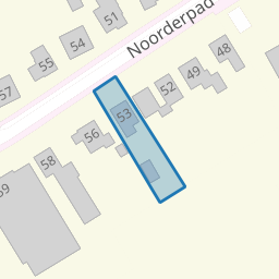 Perceel KGL01-T-1890