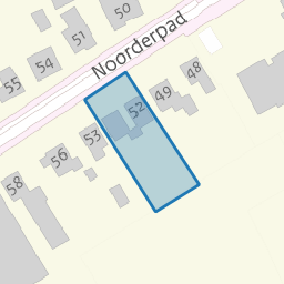 Perceel KGL01-T-1891