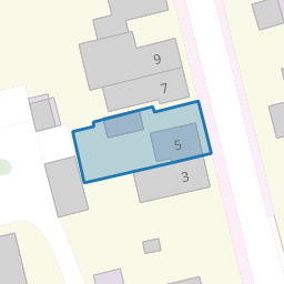 Perceel KGL01-T-2000