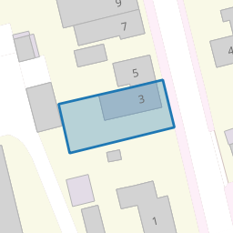 Perceel KGL01-T-2001