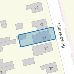 Perceel KGL01-T-2015