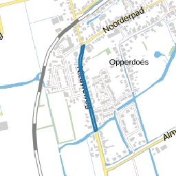 Perceel KGL01-T-2021