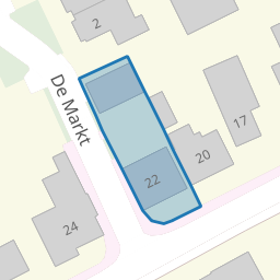 Perceel KGL01-T-2036