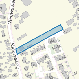 Perceel KGL01-T-2115