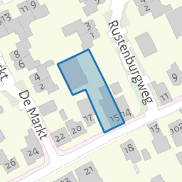 Perceel KGL01-T-2179