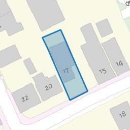 Perceel KGL01-T-2180