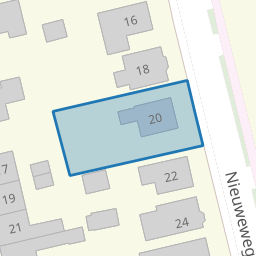 Perceel KGL01-T-2191