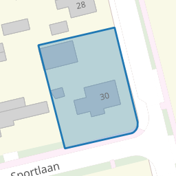 Perceel KGL01-T-2193