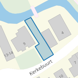 Perceel KGL01-T-2219