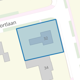 Perceel KGL01-T-2276