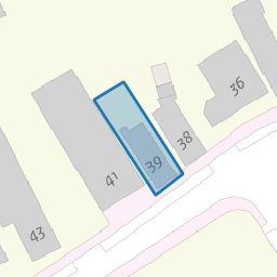 Perceel KGL01-T-2284