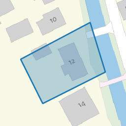 Perceel KGL01-T-2288