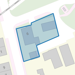 Perceel KGL01-T-2291