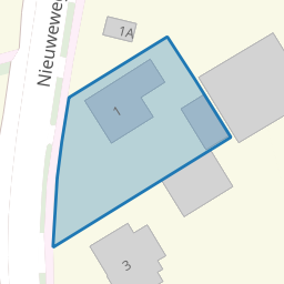 Perceel KGL01-T-2294