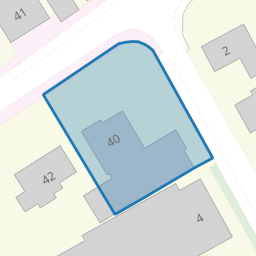 Perceel KGL01-T-2320