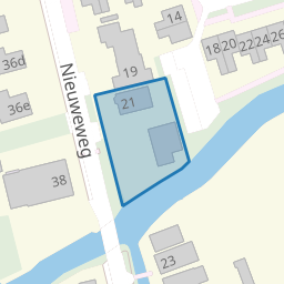 Perceel KGL01-T-2331