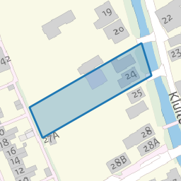 Perceel KGL01-T-2333