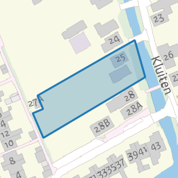 Perceel KGL01-T-2359